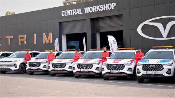 پاسخگویی به بیش از 40 هزار مشتری در کمپین امداد نوروزی مدیران خودرو