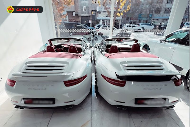 کارنامه مالیات خودروهای لوکس: وصول ۵.۳ همت در ۴ سال