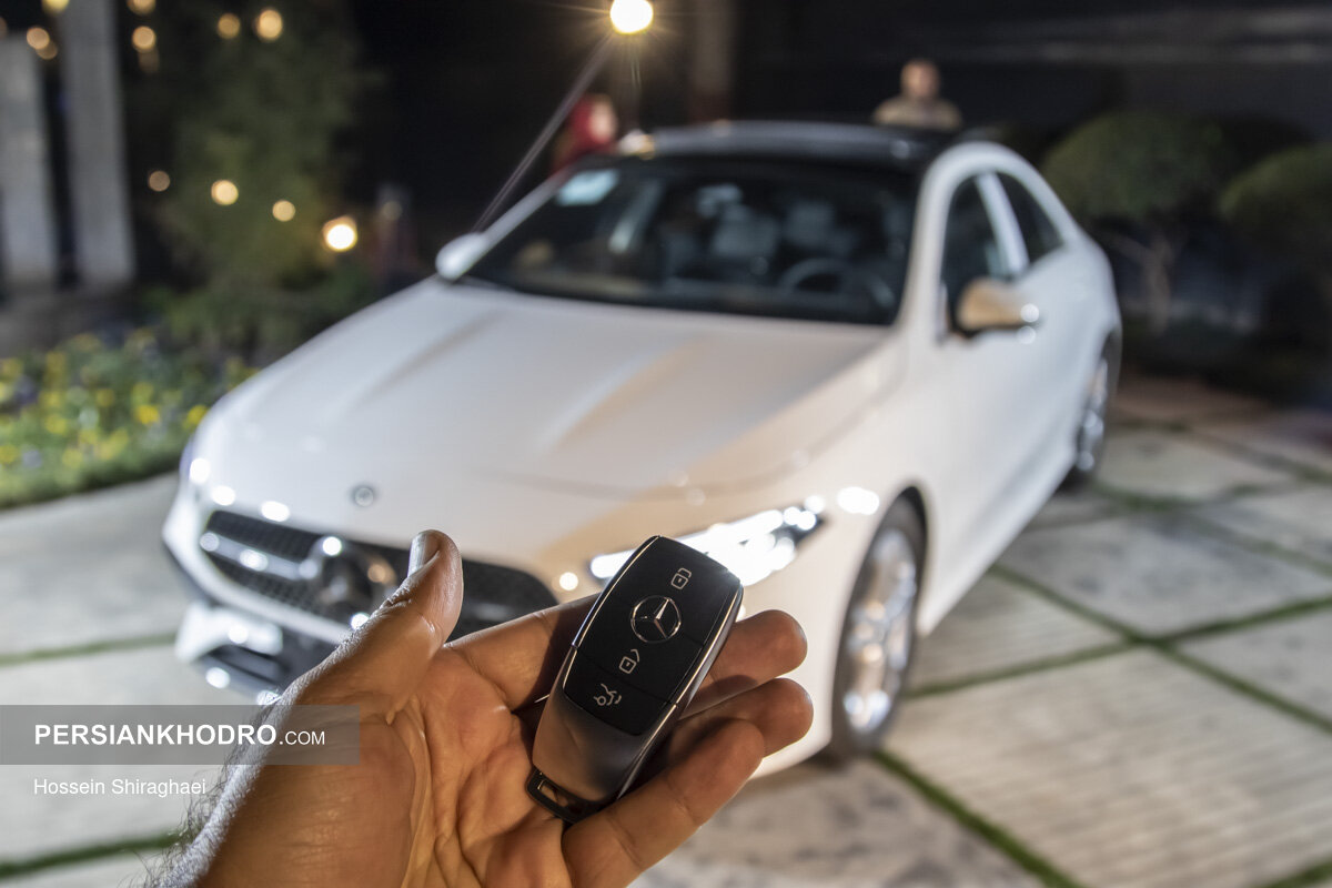 بازار خودرو با اخبار مذاکرات مسقط به کدام سو می‌رود؟