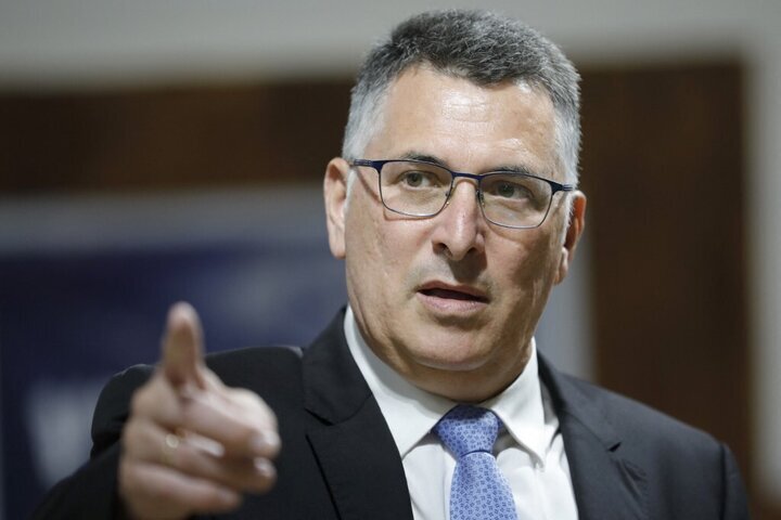 موضع گیری «ساعر» درباره ایران و نقش ترکیه در لبنان و سوریه