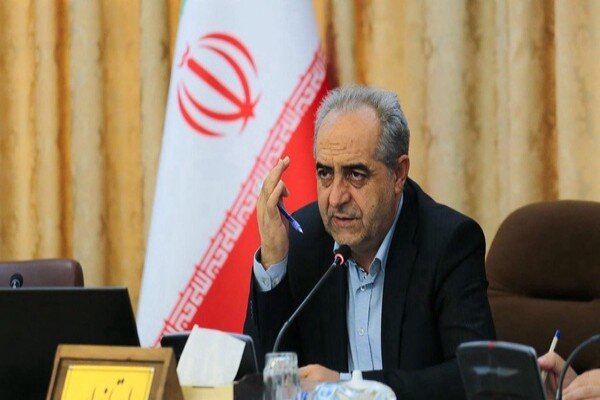 سرمست:سه شنبه های اقتصادی گامی برای جبران عقب ماندگی های این حوزه است