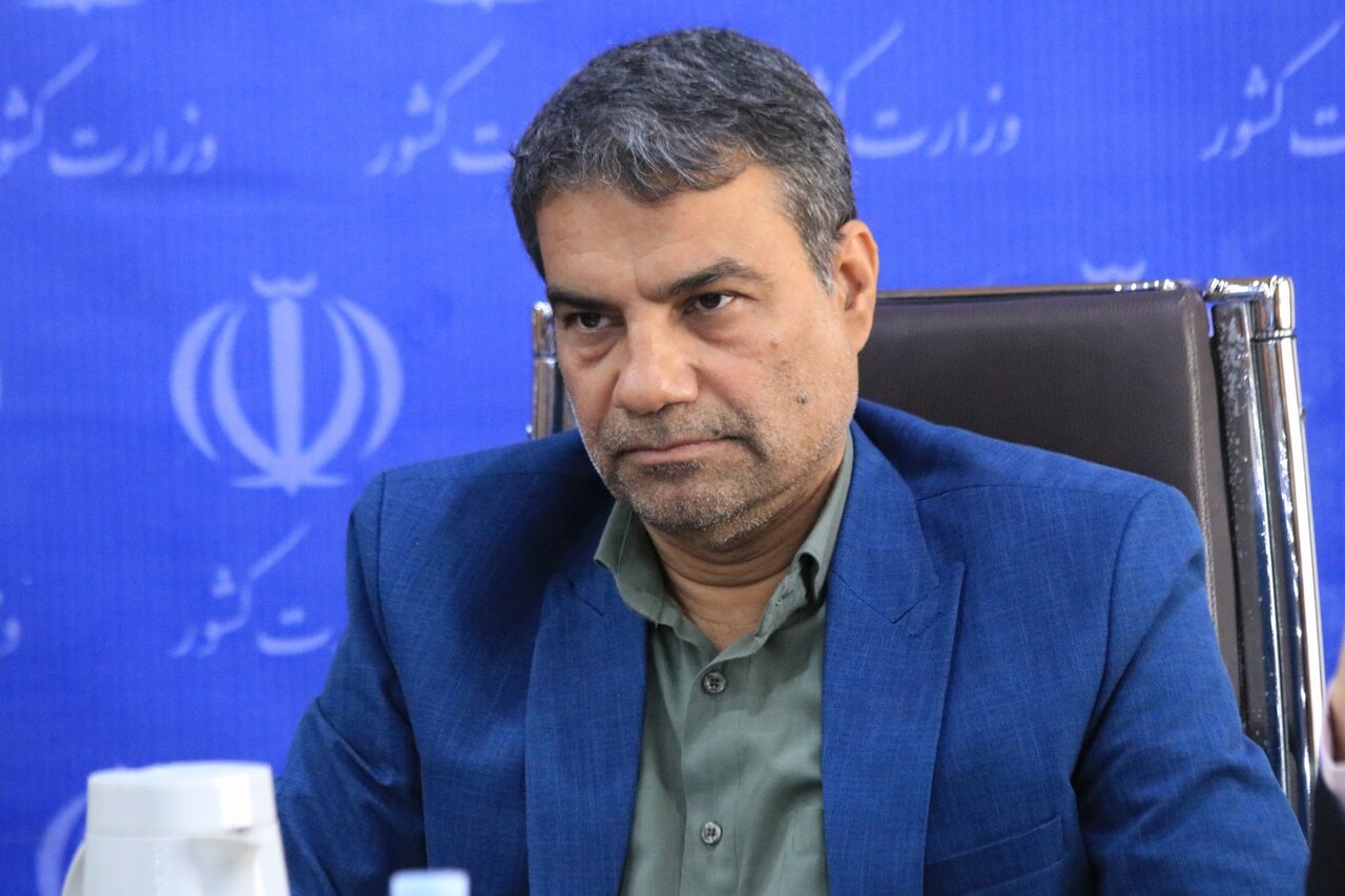 معاون استاندار هرمزگان: بوموسی، پیشانی نظام در خلیج فارس است