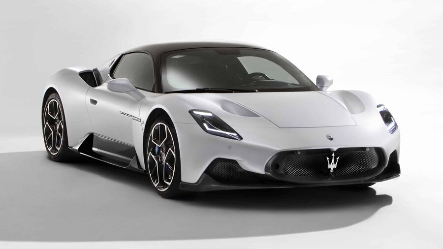 نگاهی به محبوب‌ترین بنزینی‌های سال