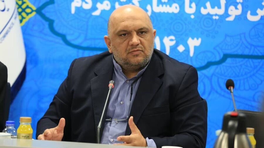 زنجیره تولید چگونه کامل می‌شود؟