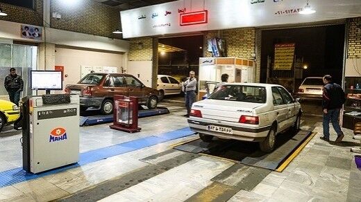 مردودی بیش از ۳۰ درصد خودروهای «تیبا»، «کوییک»، «ساینا»، «پراید» و «پژو ۴۰۵» با سن زیر ۴ سال