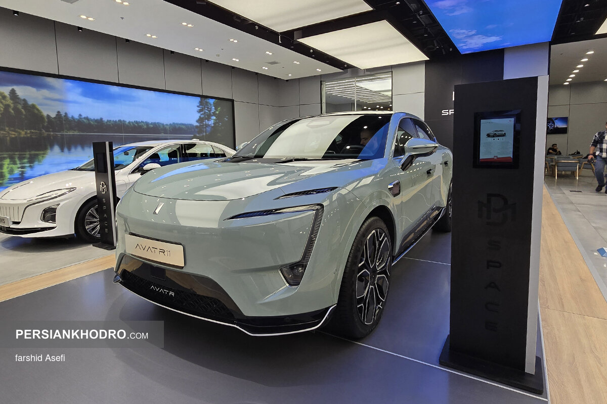 پایان فروش خودرو ۴ میلیاردی گروه بهمن در ۱۲ دقیقه!