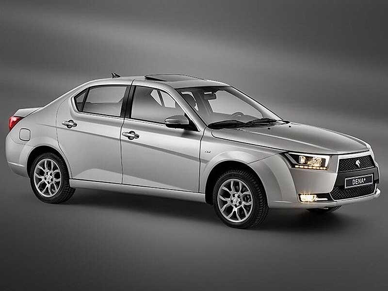 جزئیات ثبت نام ایران خودرو در سال ۱۴۰۴ اعلام شد