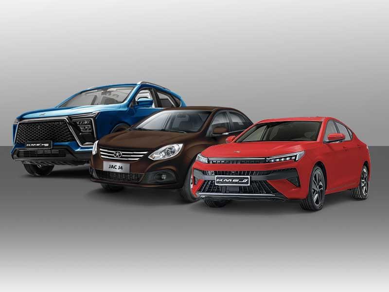 شرایط پیش فروش 3 محصول کرمان موتور اعلام شد