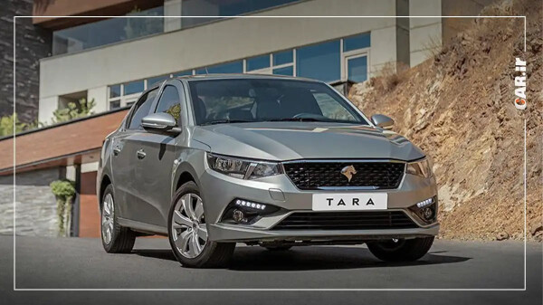 طرح پیش فروش و فوق العاده 10 محصول ایران خودرو از 29 فروردین ماه