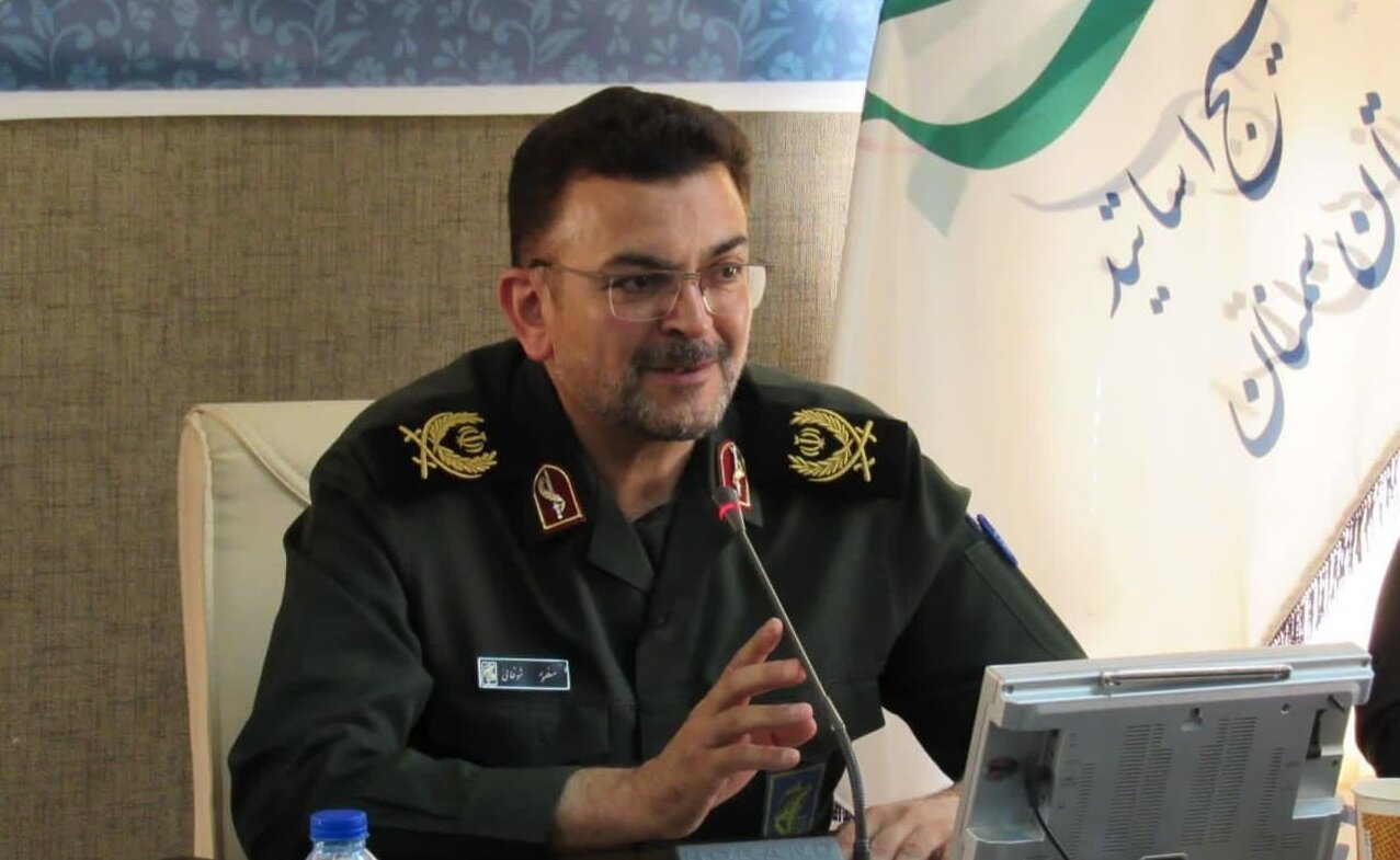 بسیج اساتید ریل گذار پیشرفت عرصه‌های علمی است