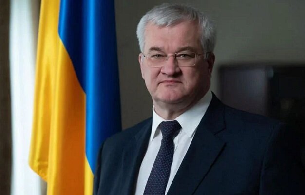 اوکراین: روسیه آتش‌بس مربوط به زیرساخت‌های انرژی را نقض کرده است