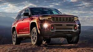 دیدار با  قصر متحرک  لوکس آمریکایی‌