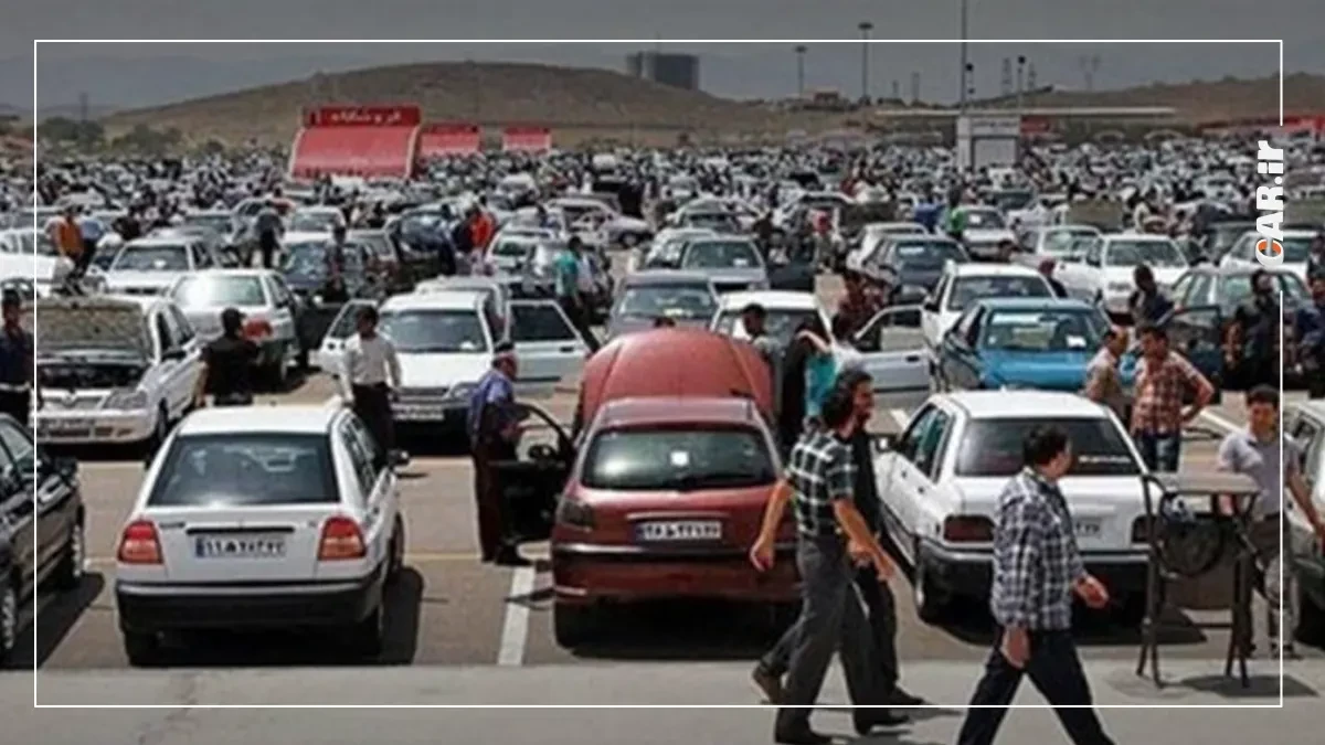 چشم‌انداز بازار خودرو در سال ۱۴۰۴؛ آیا ثبات در راه است؟