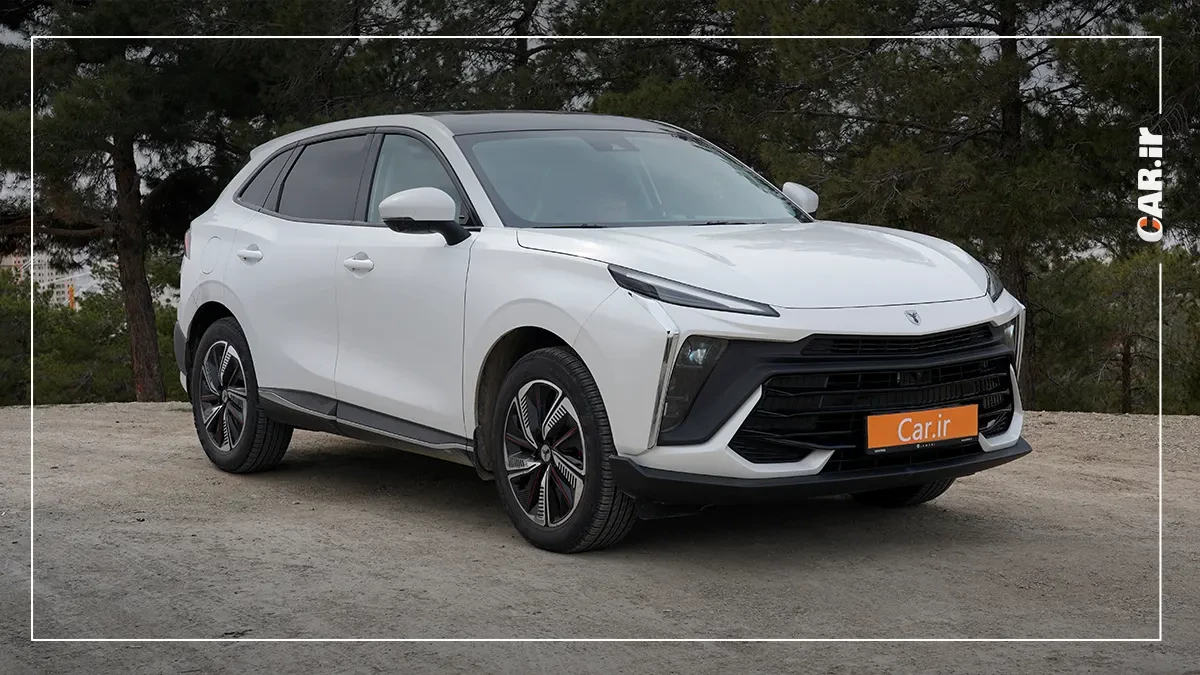 آغاز فروش لاماری ایما هیبرید با پیش‌پرداخت ۲۰۰ میلیون تومانی
