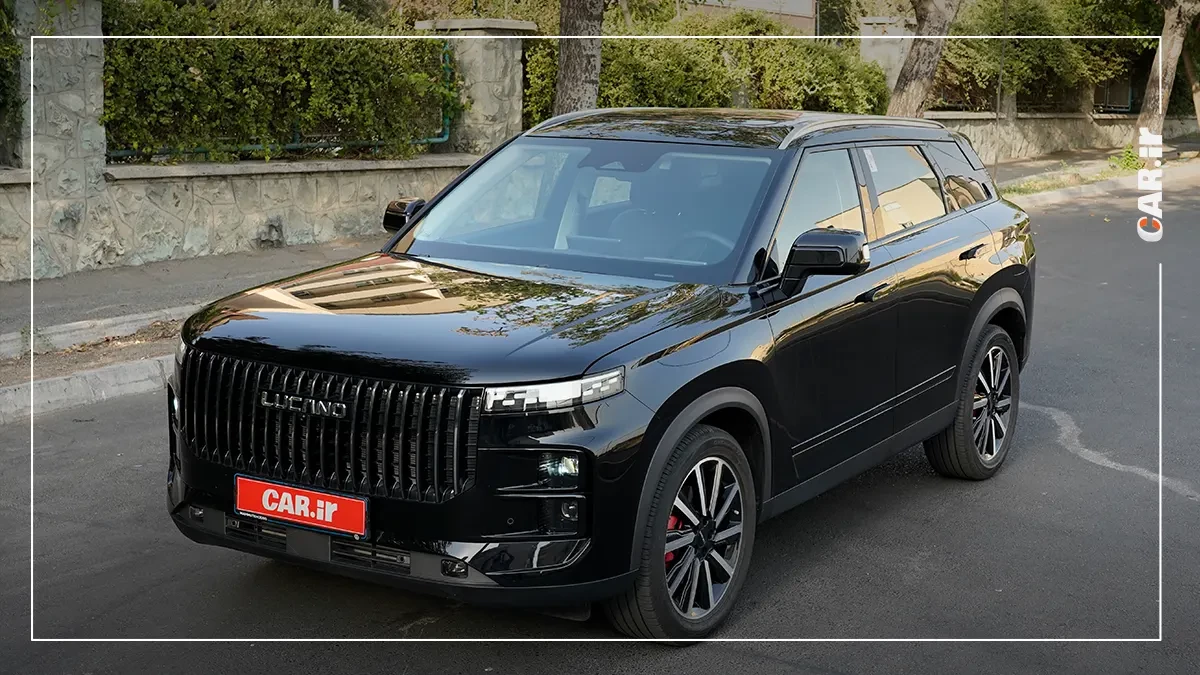 آغاز پیش فروش لوکانو L7 با موعد تحویل ۶۰ روزه (فروردین 1404)