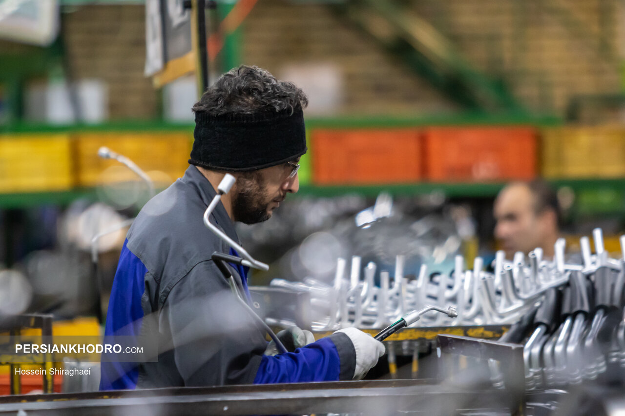 مهمترین خواسته قطعه سازان از دولت چیست؟