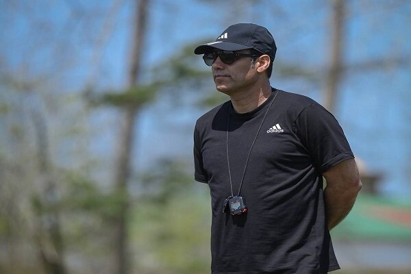 تارتار: به دنبال پیروزی مقابل استقلال هستیم