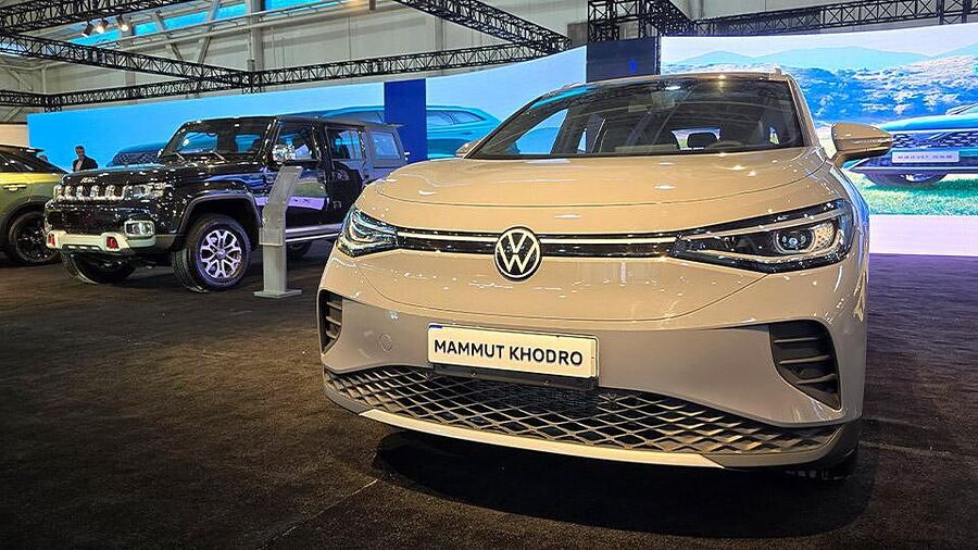 شرایط جدید فروش خودرو فولکس واگن ID4 در ایران