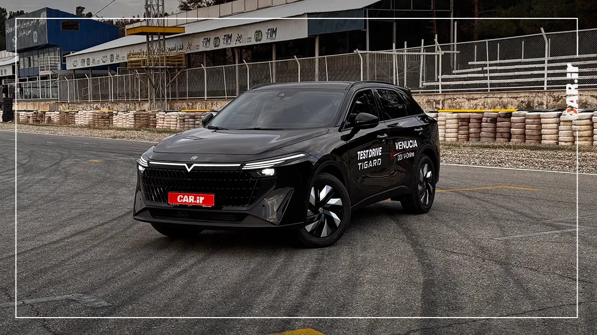 شرایط فروش ونوسیا وی آنلاین DDi با تسهیلات یک میلیارد تومانی