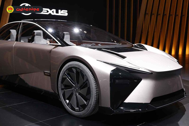 خودروسازان ژاپنی در تلاش برای رقابت با خودروهای هوشمند چینی