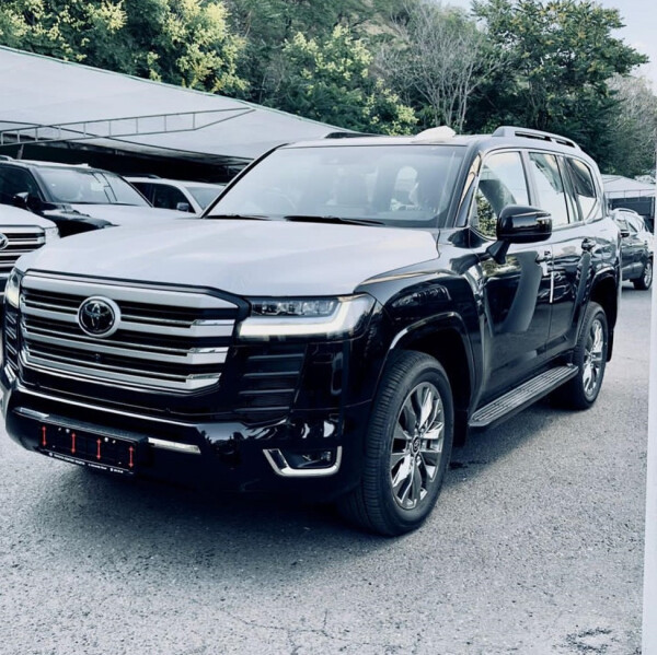 با دنیای خودروهای گذر موقت آشنا شوید