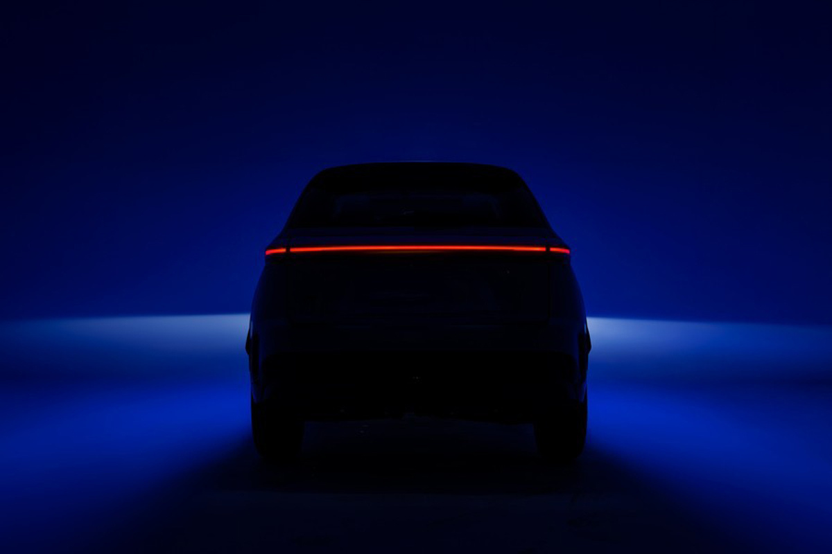 پرآپشن‌ترین خودرو MVM به بازار می‌آید