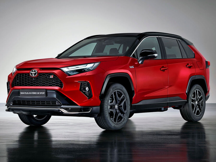 نبض کراس‌اوورها در دست «تویوتا»