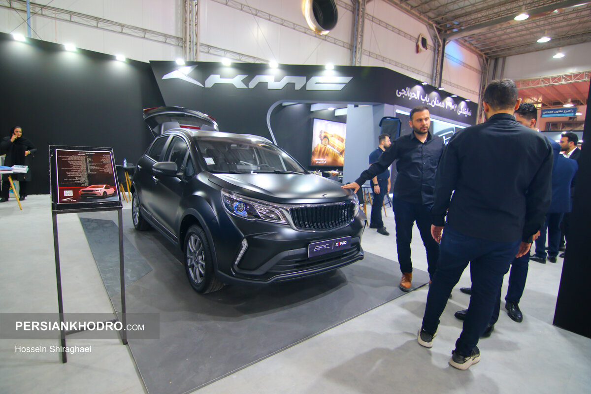 شروع اولین فروش رقیب ۲۰۷ اتوماتیک در سال ۱۴۰۴ (+شرایط)