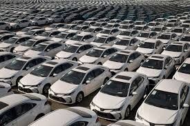 واردات خودرو بدون انتقال ارز فراهم شد