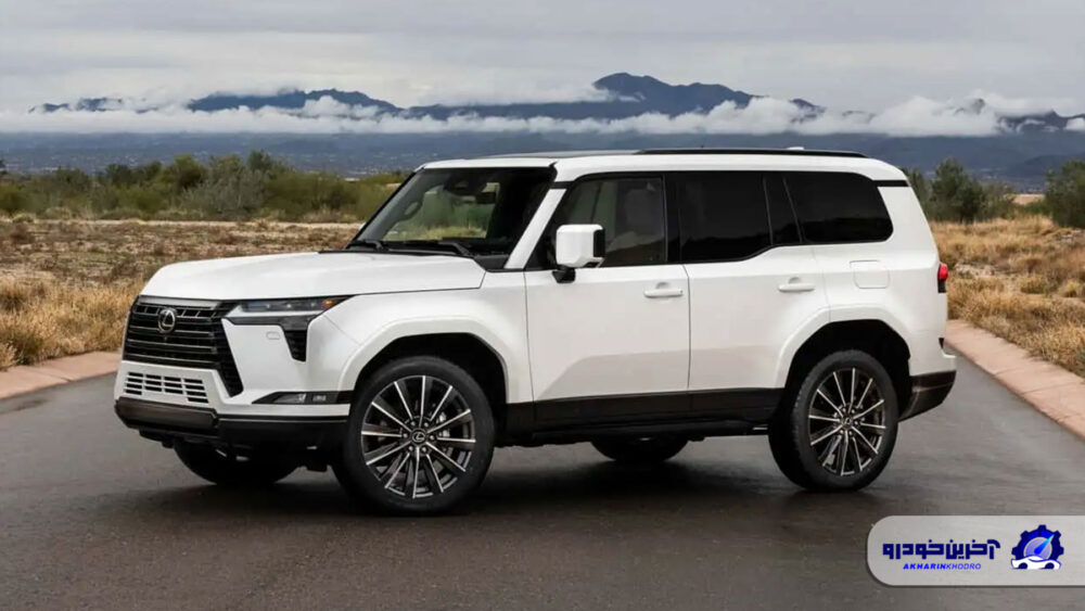 نگاهی به میانگین سنی مشتریان برندهای لوکس؛ لکسوس مسن‌ترین خریداران را دارد!