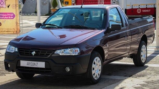 «آریسان ۲»؛ نقطه عطفی در اعتمادسازیکیفیت و رقابت وانت‌های اقتصادی