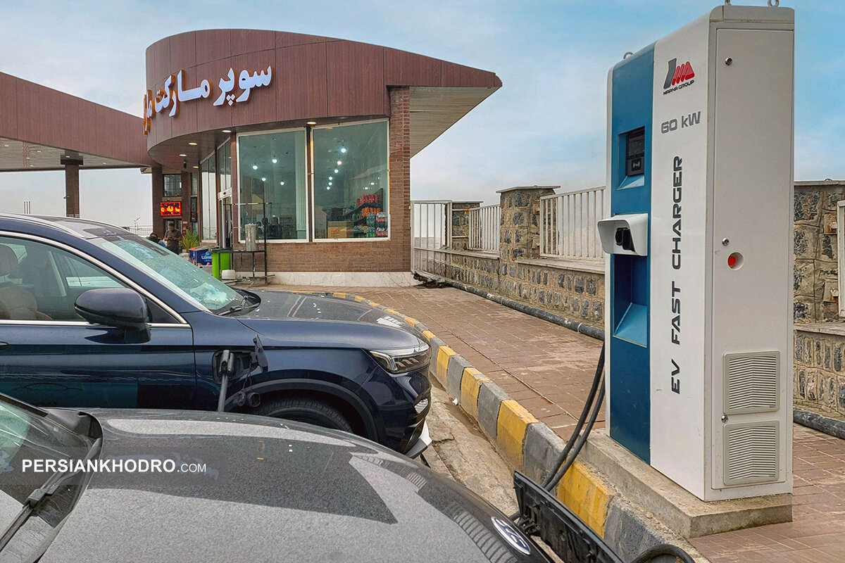 نامه مهم معاون وزیر نفت برای جایگاه های سوخت کشور! (+سند)