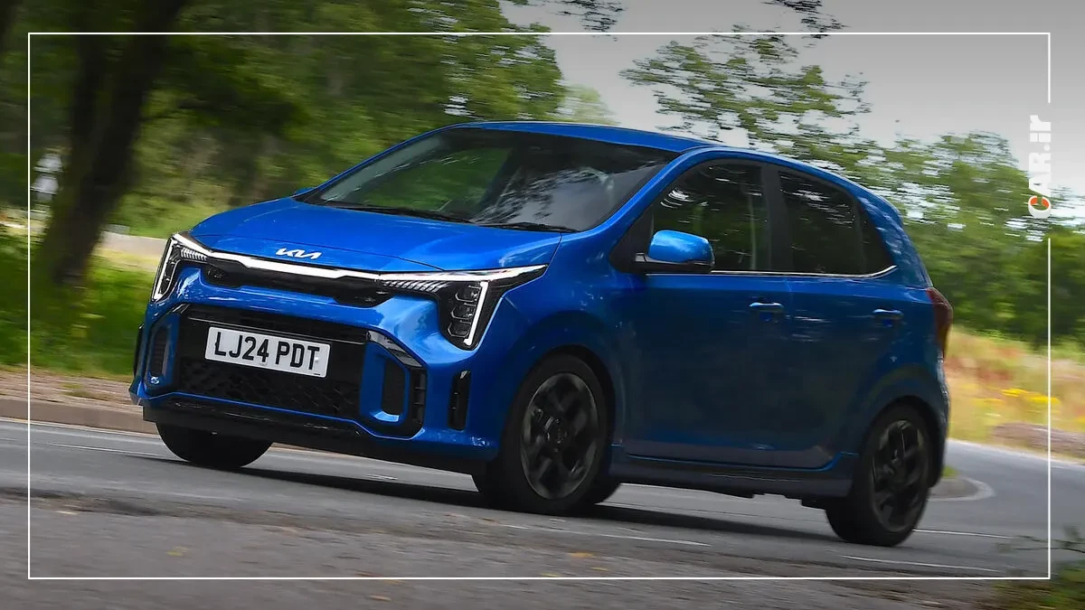 کیا در حال برنامه‌ریزی برای تولید خودروی برقی ارزان‌ با قیمت رقابتی