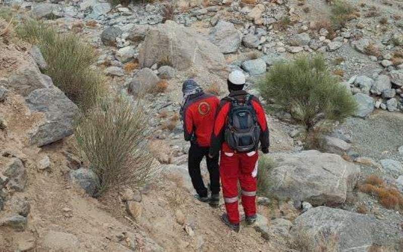 نجات زن ۳۶ ساله پس از ۱۳ ساعت عملیات بی وقفه جستو در صیدون