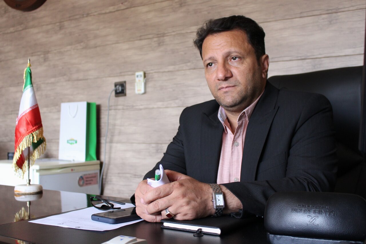 بیش از ۵ میلیون کیلوگرم مواد خام دامی از لرستان صادر شد