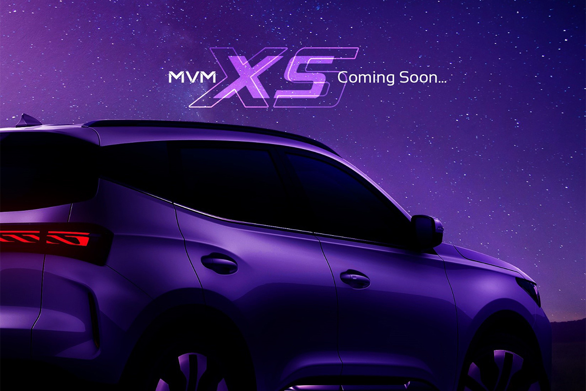 اطلاعات جدید و رسمی از ام‌وی‌ام X۵ محصول جدید مدیران خودرو