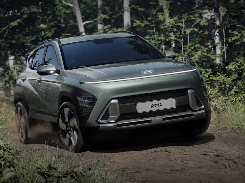 شرایط فروش اقساطی هیوندای کنا اعلام شد