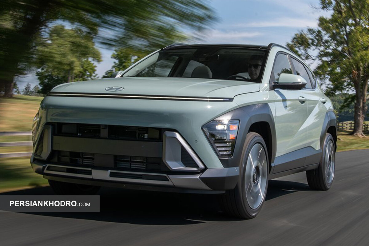 شروع فروش اقساطی خودرو وارداتی هیوندای (+قیمت و شرایط)