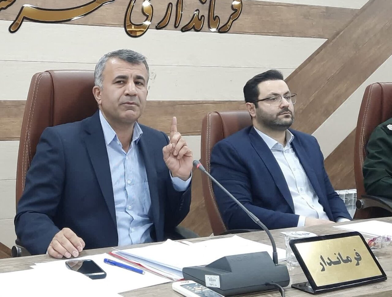 مدیران ناکارآمد جایی در تالش ندارند