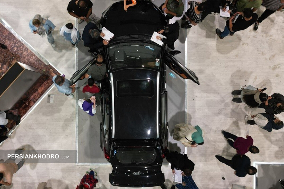 خودروسازان و واردکنندگان، خرداد ۱۴۰۴ به شیراز می روند (+جزئیات بیشتر)