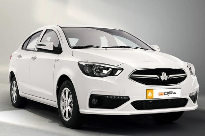 شاهین اتوماتیک، نماد تحول و پیشرفت در خودروهای داخلی