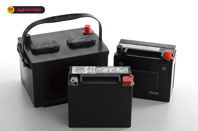 قیمت روز باتری خودرو