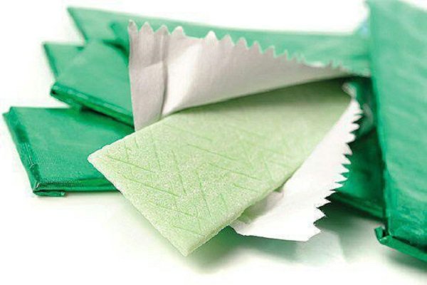 آدامس مخصوص از آنفلوانزا جلوگیری می‌کند!