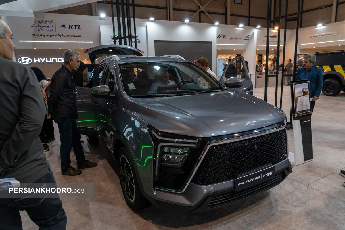 شروع پیش فروش ۳ خودرو کرمان موتور با تخفیف ۵۰ تا ۸۰ میلیونی! (+زمان و شرایط)