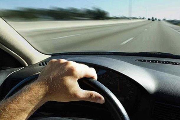 رانندگی ایمن یک مسئولیت انسانی است