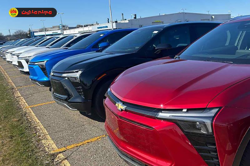 ژاپن در مذاکرات تعرفه‌ای با آمریکا استانداردهای ایمنی خودرو را بازنگری می‌کند