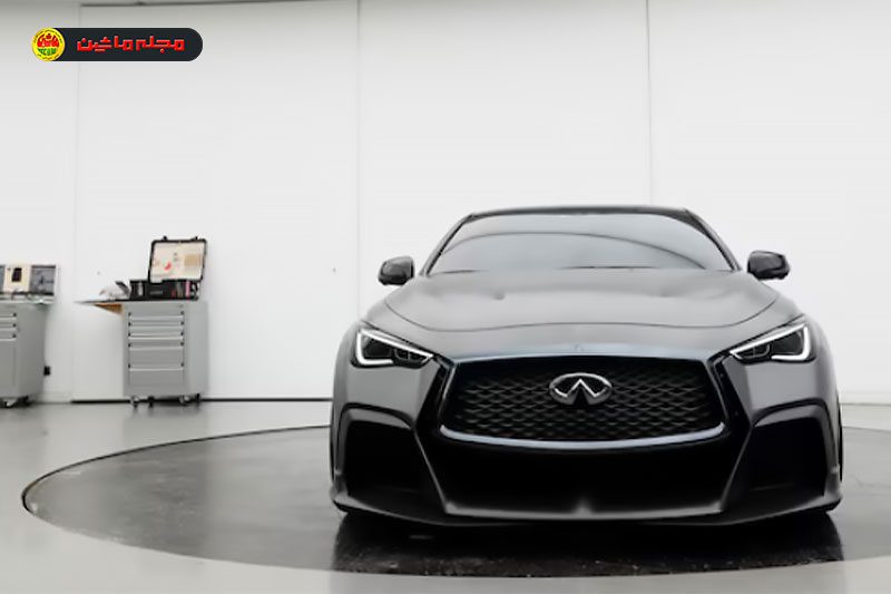 نیسان سفارش جدید اینفینیتی ساخت مکزیک را از آمریکا نمی‌پذیرد