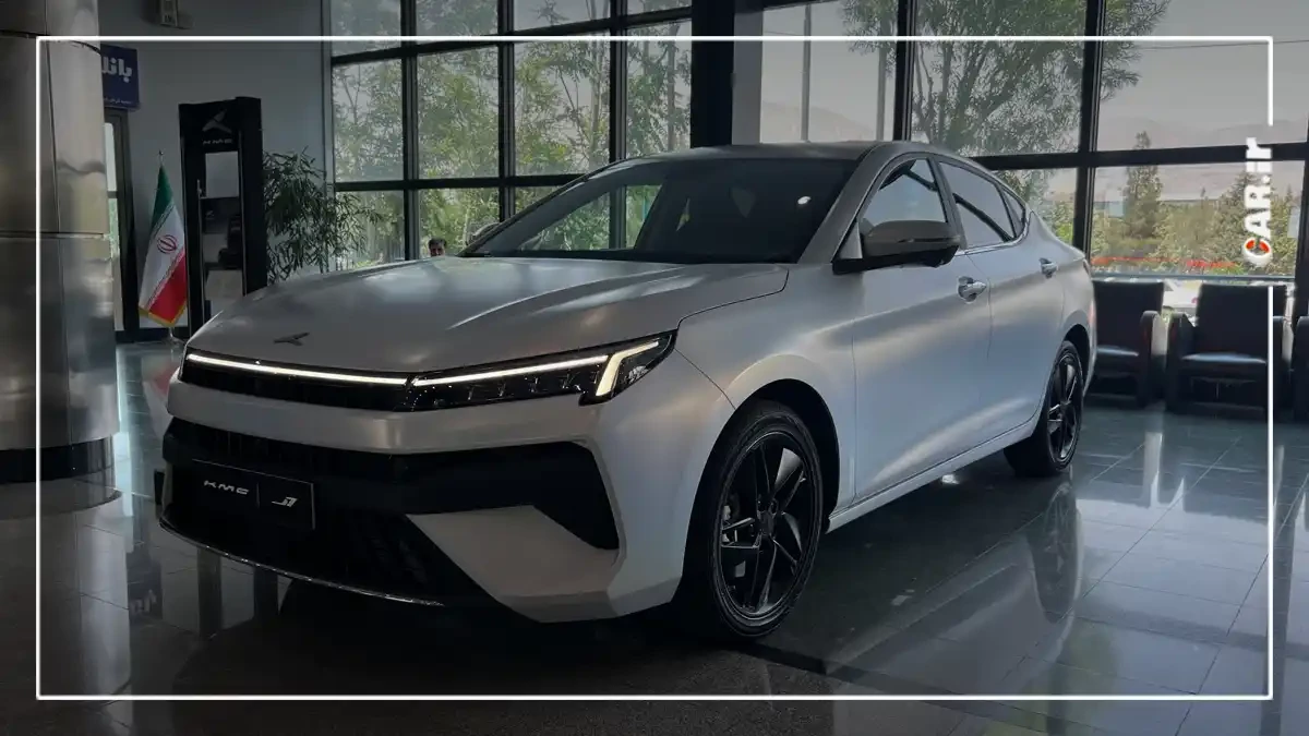 شرایط پیش فروش 3 محصول کرمان موتور (اردیبهشت 1404)