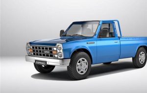 ابهامات تولید نیسان Z24 و وانت دوگانه‌سوز