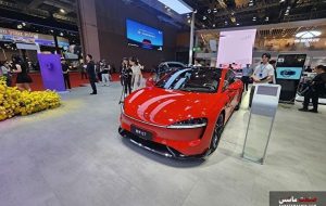 چرا چینی ها در بازار خودرو ایران دست به عصا حرکت می کنند؟